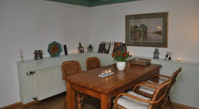 Loft Apartment - photo 8