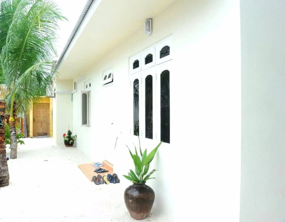 Venus Villa Maldives - photo 1
