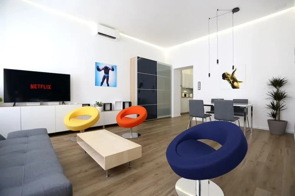 Paulay Central Top Studio - photo 10