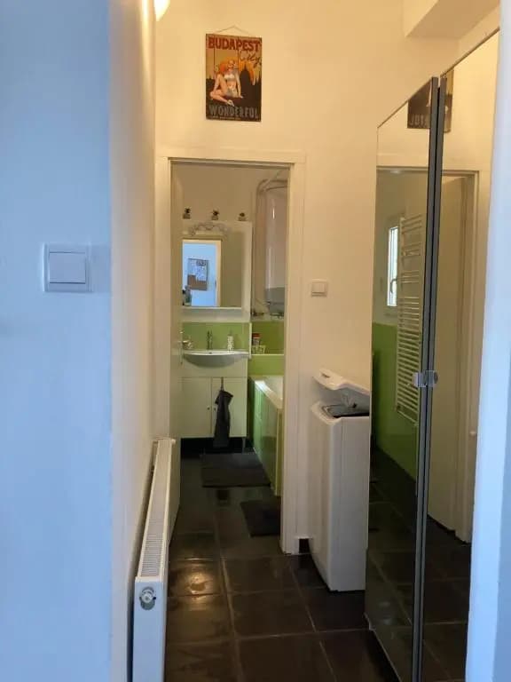 Mester24 Apartman - main photo