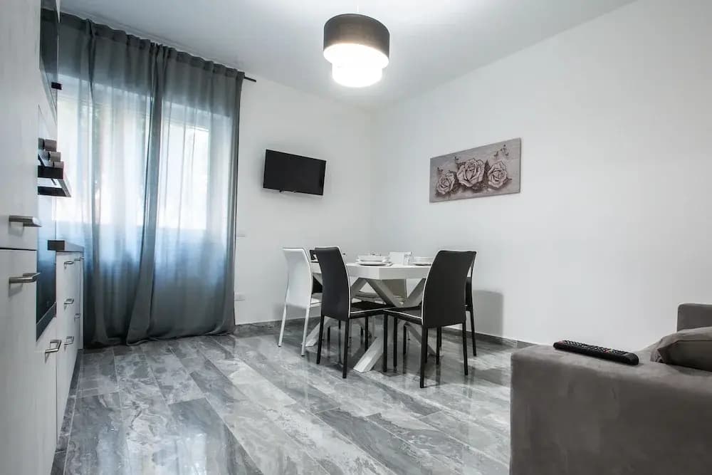 Gregorio VII Halldis Apartment - photo 8