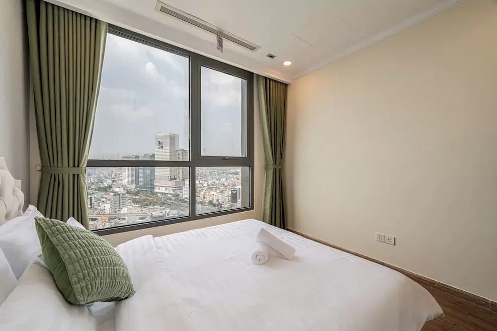 Vinhomes Central Park-Premier Apartments - photo 17
