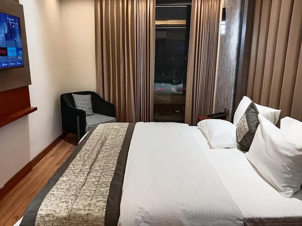 Western Blu INN - photo 9
