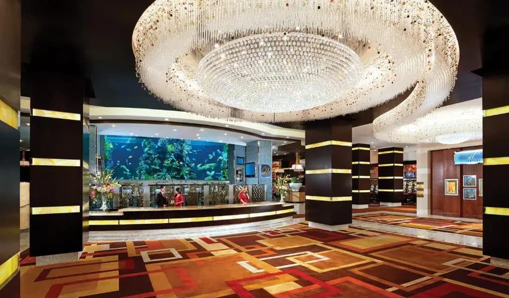 Golden Nugget Las Vegas Hotel & Casino - photo 15