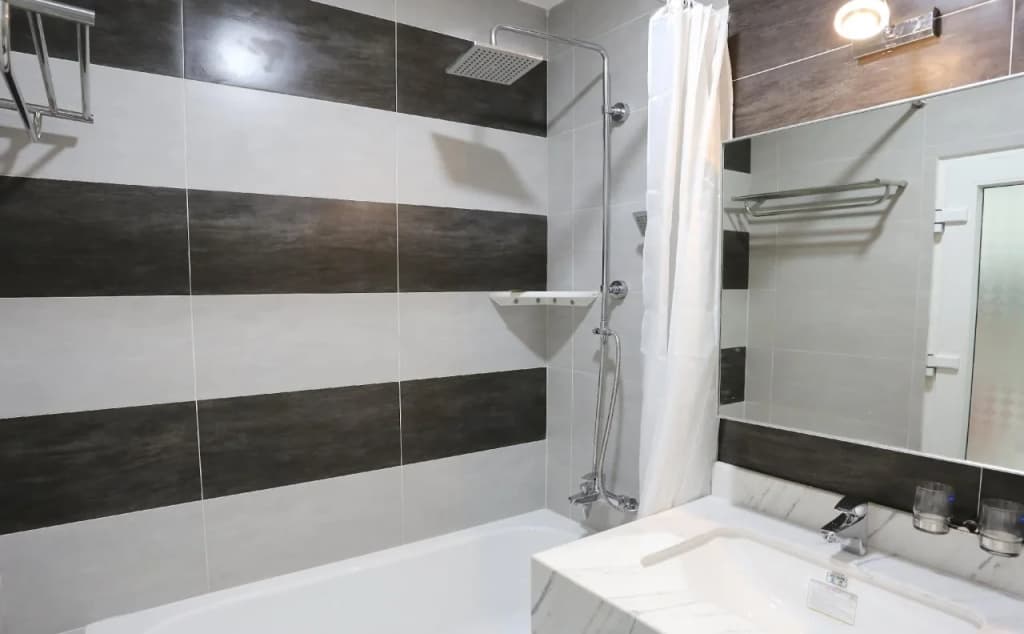 SABINA Residence - HCM - photo 11