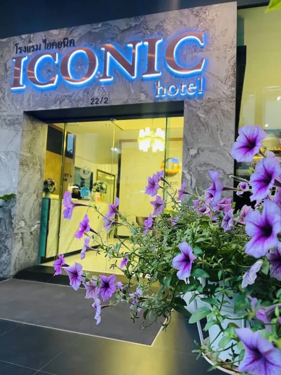 Iconic Suite (Sha Certified) - photo 1