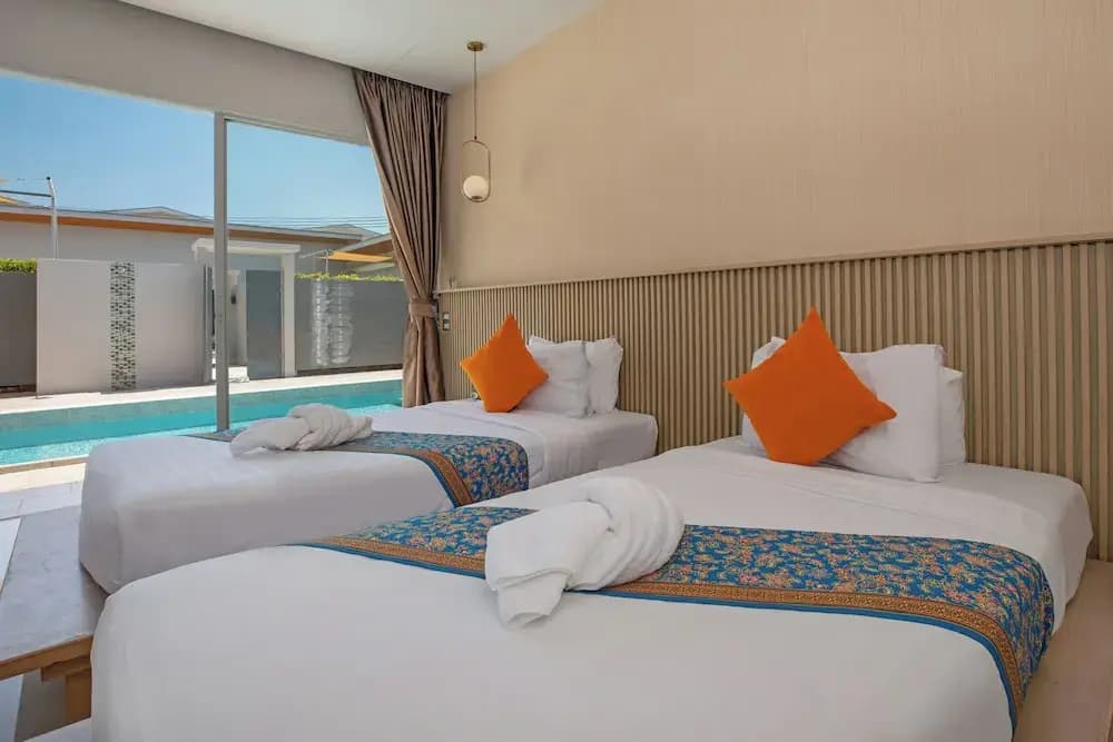 Andaman Sea Best Pool Access & Villas - photo 6