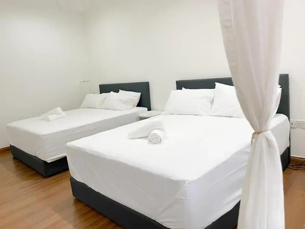 Mas Homestay - photo 7
