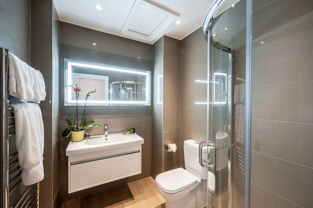 The Apartments Chelsea - photo 7