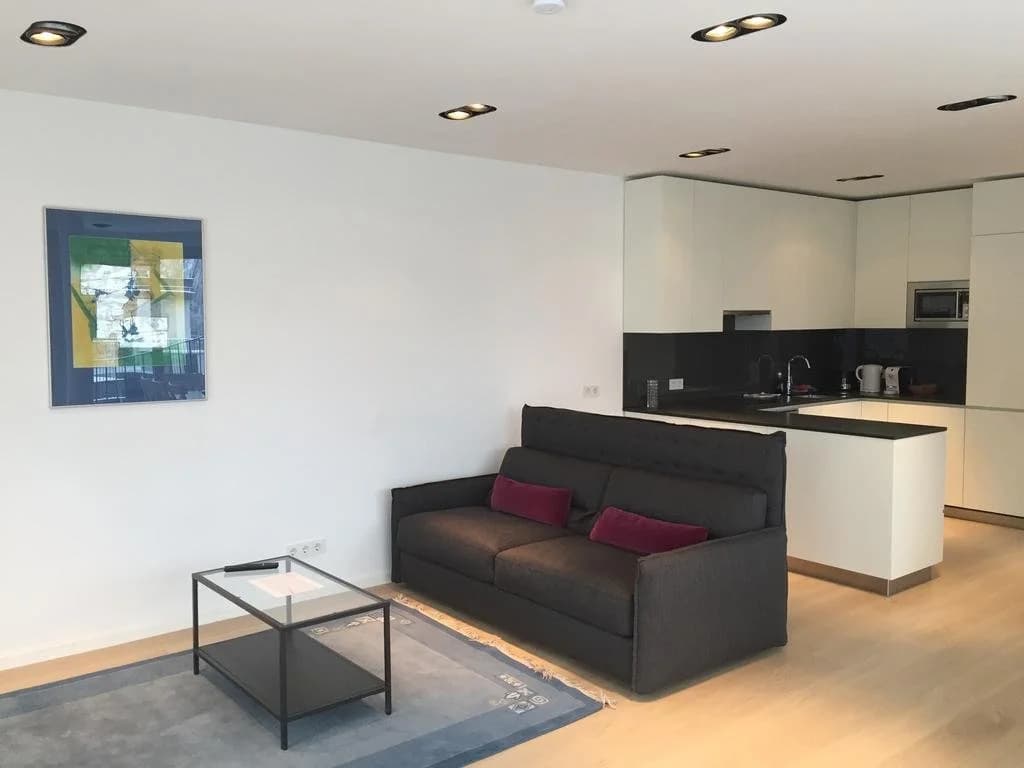 Vienna Garden Residence - photo 28