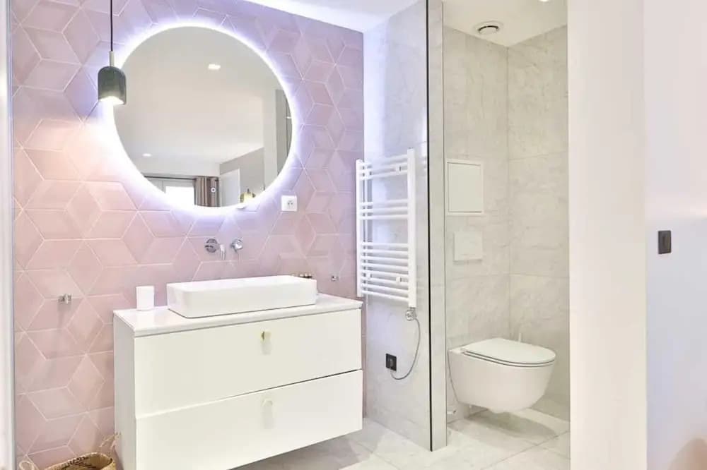 Comfort & Design for 10p - 5min From the Marais - photo 6