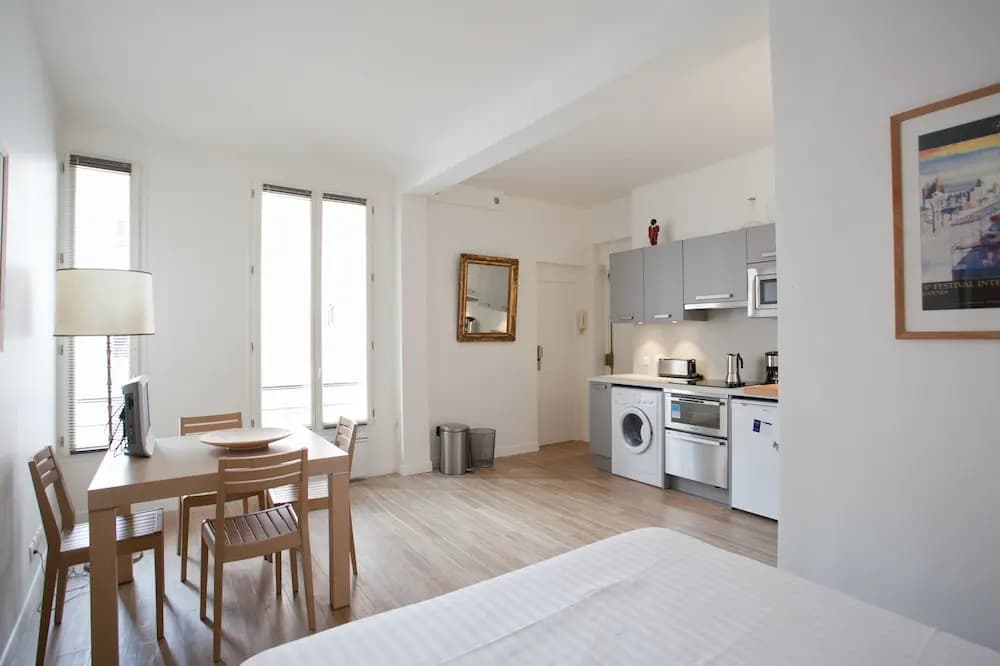 Appt pour 2 Opéra proximité Olympia - photo 2