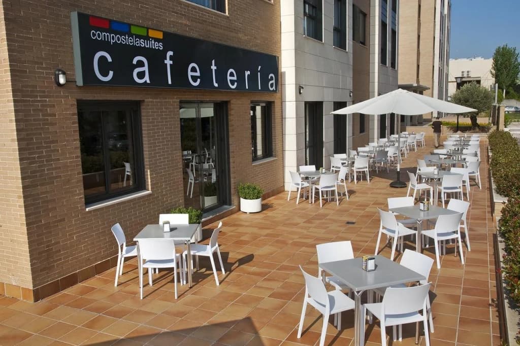 Compostela Suites Apartments - photo 17