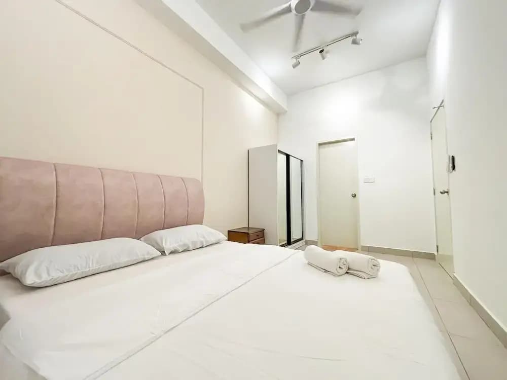 Homestay 168 Park Mall - photo 1