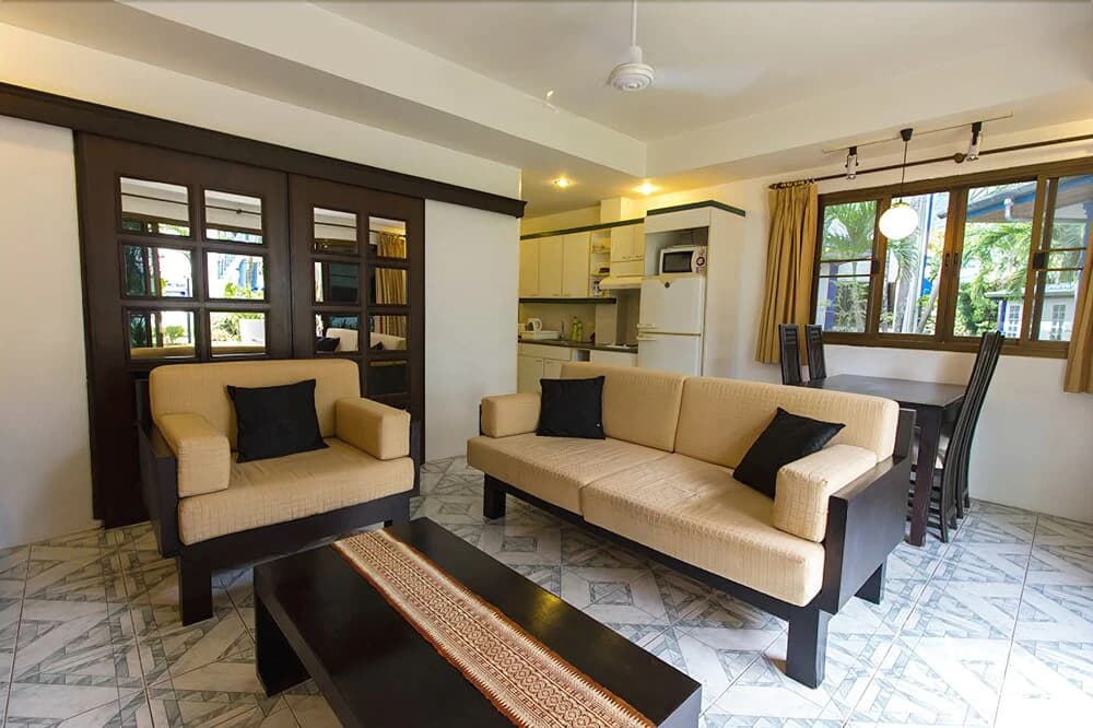 The Club Residence by Alexanders - main photo