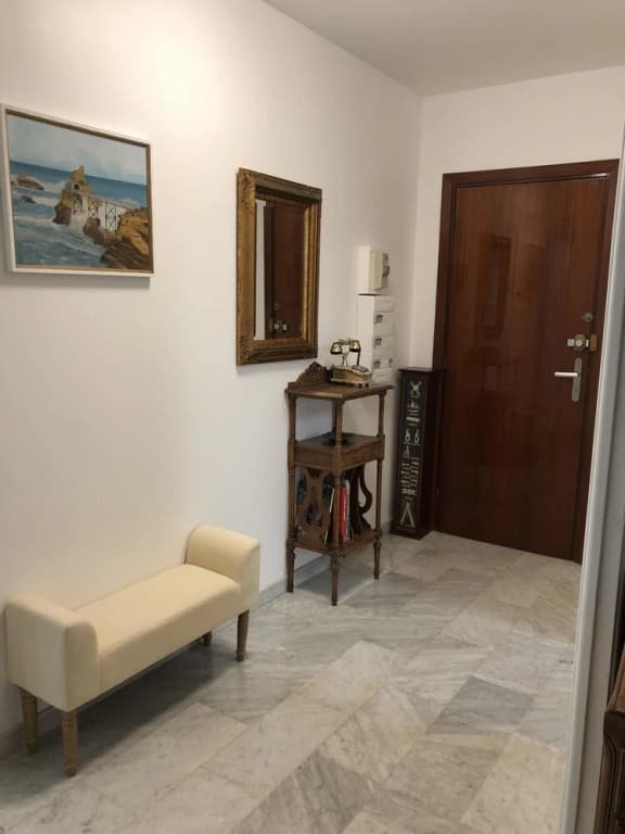 Apartment With 2 Bedrooms in Nice, With Balcony and Wifi - 1 km From t - photo 5