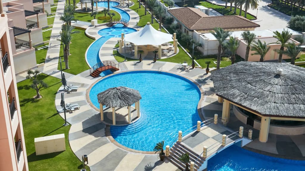 Intercontinental Doha Residences by IHG - photo 17