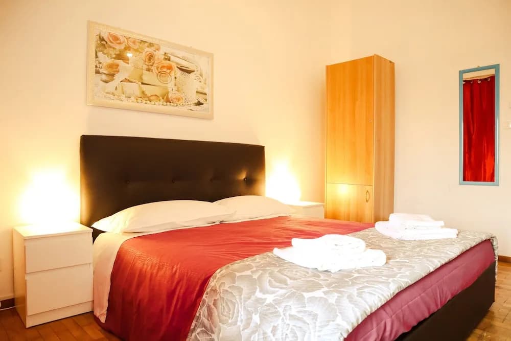Florence Rooms Novella - photo 19