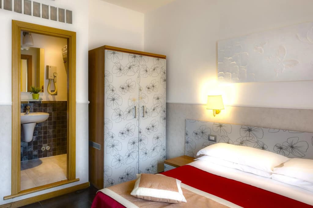 Hotel Marcantonio Rome - photo 28