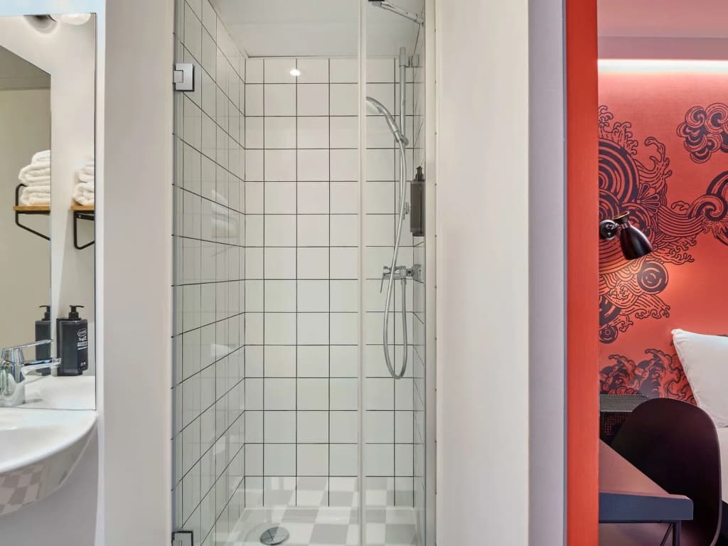 Ibis Styles Paris Gare de l'Est Magenta - photo 9