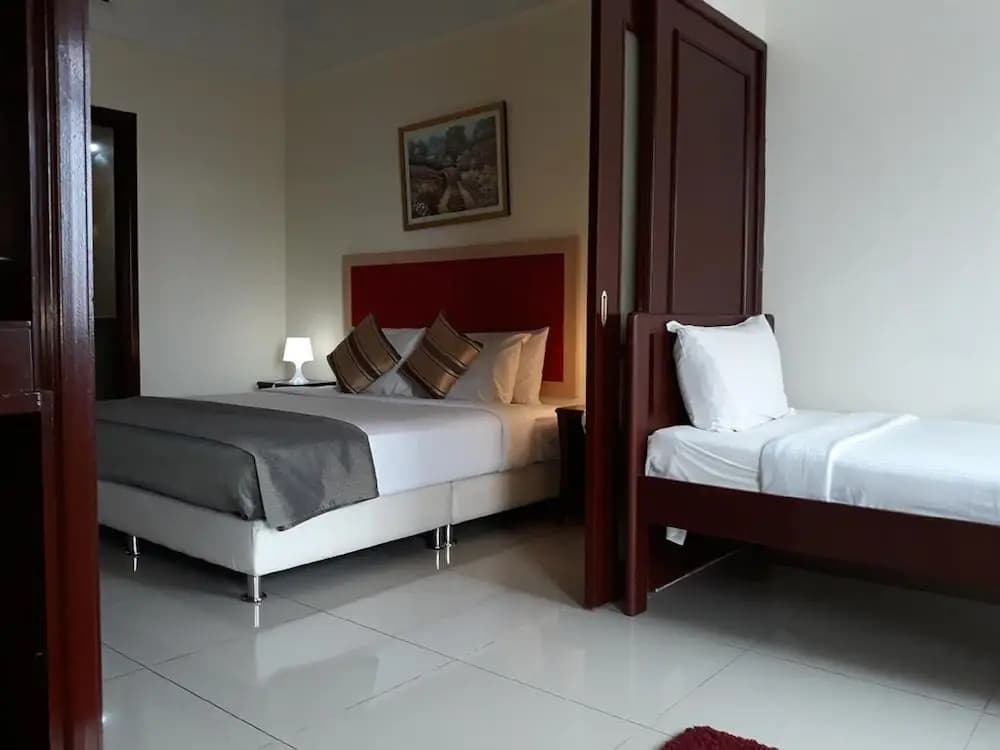 Diamondsuite at Times Square KL - photo 6