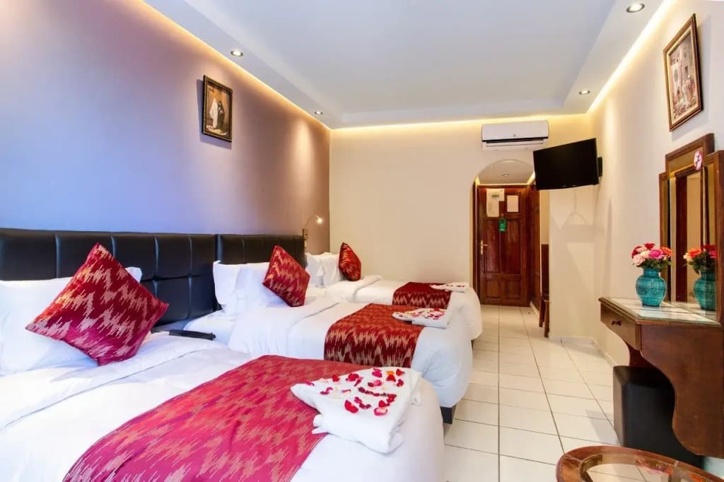 Hotel Akabar - photo 7