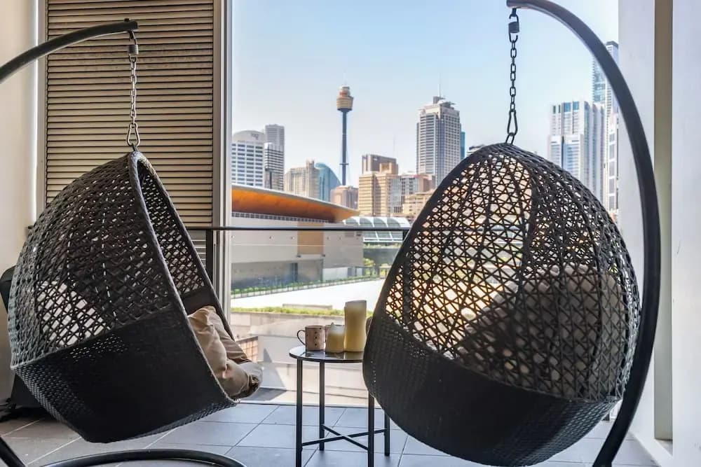 Private 2 Levels Darling Harbour ICC - photo 8