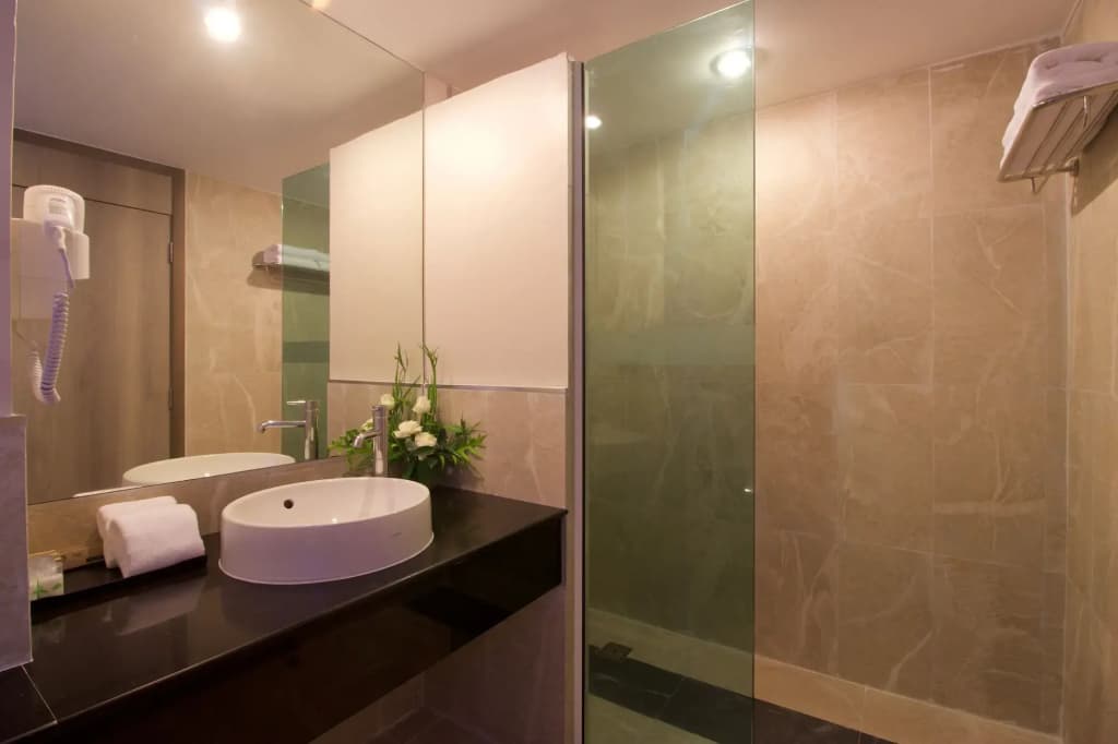 Andakira Hotel - photo 10