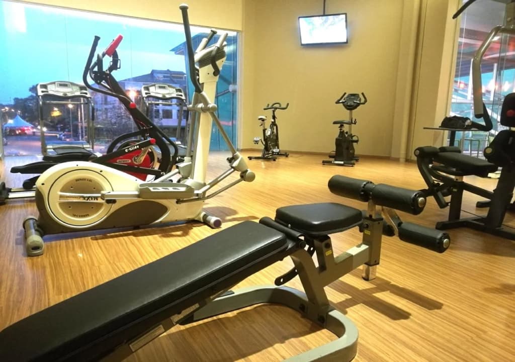 The Guest Hotel & Spa - photo 29