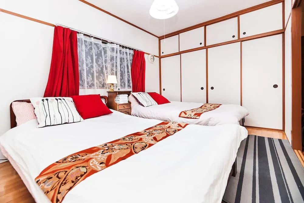 Namba Sunshine Apartment - photo 5