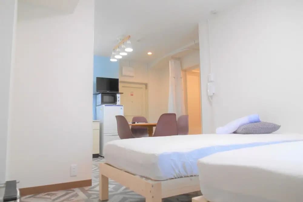 Ryota's Room - photo 47