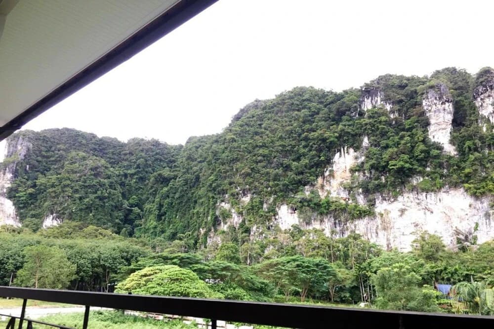 Aonang Absolute Mountain View - photo 12