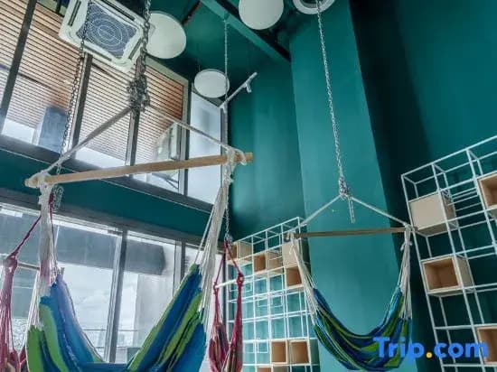 Upper Suites Kl Sentral - photo 17