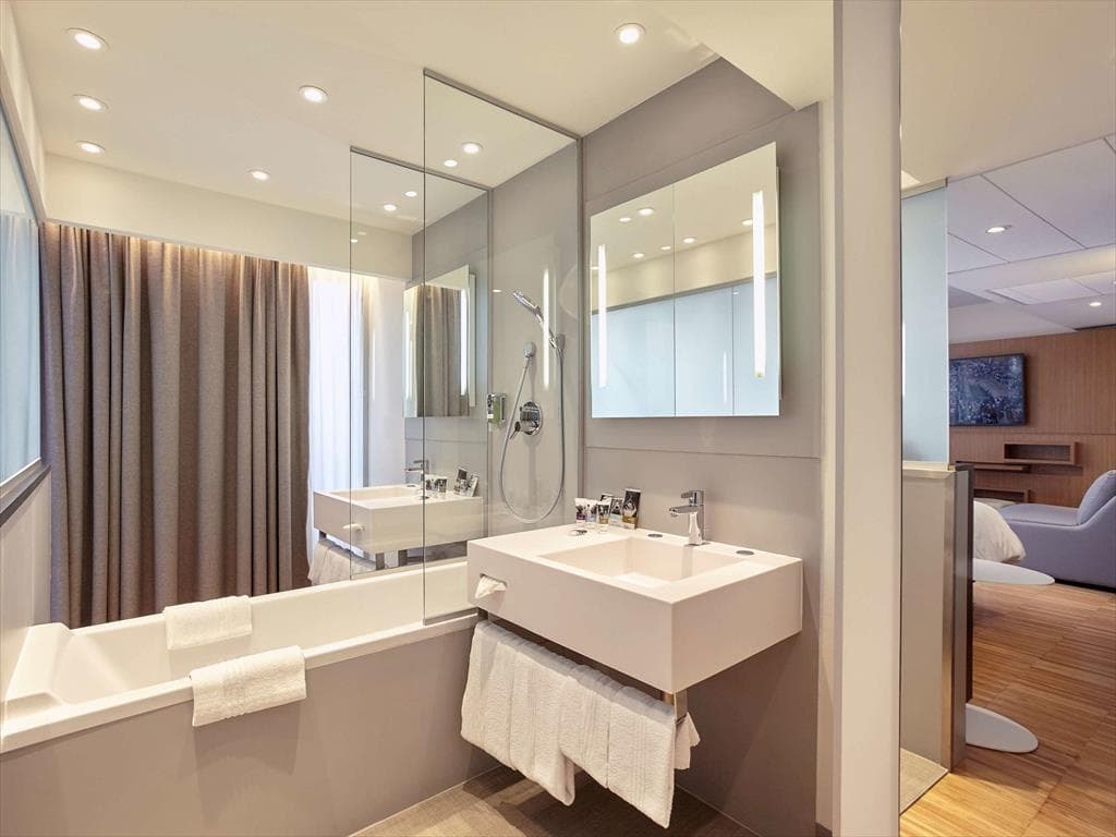 Mercure Paris Arc de Triomphe Etoile - photo 8