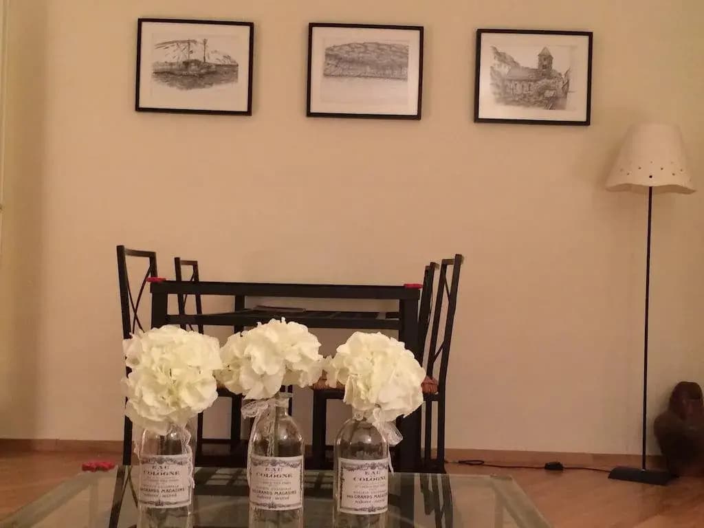 Vienna Central Apartment Mollardgasse - photo 22