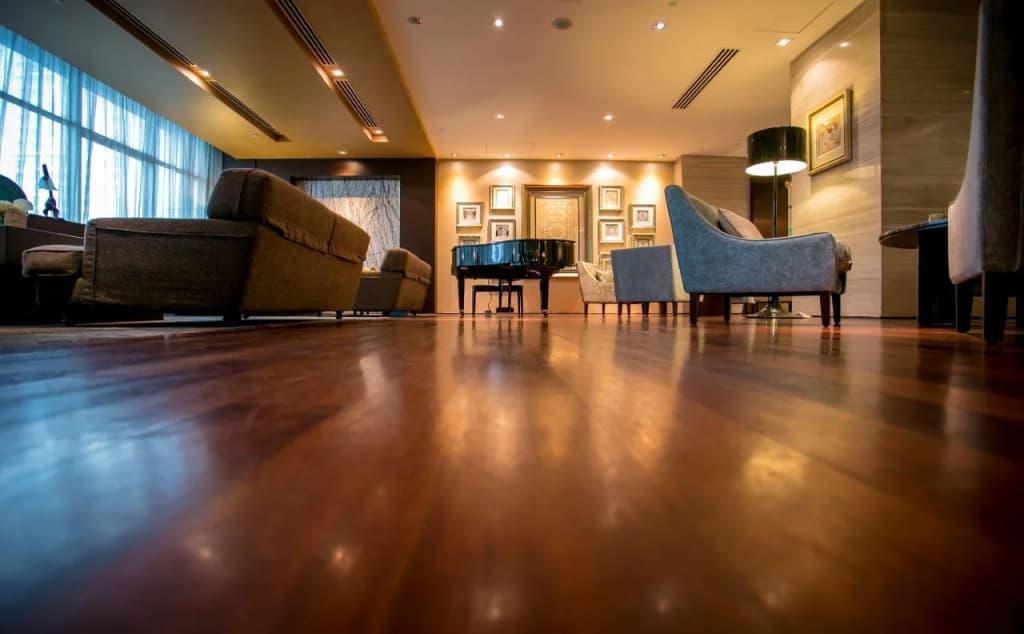 Grandis Hotel - photo 18