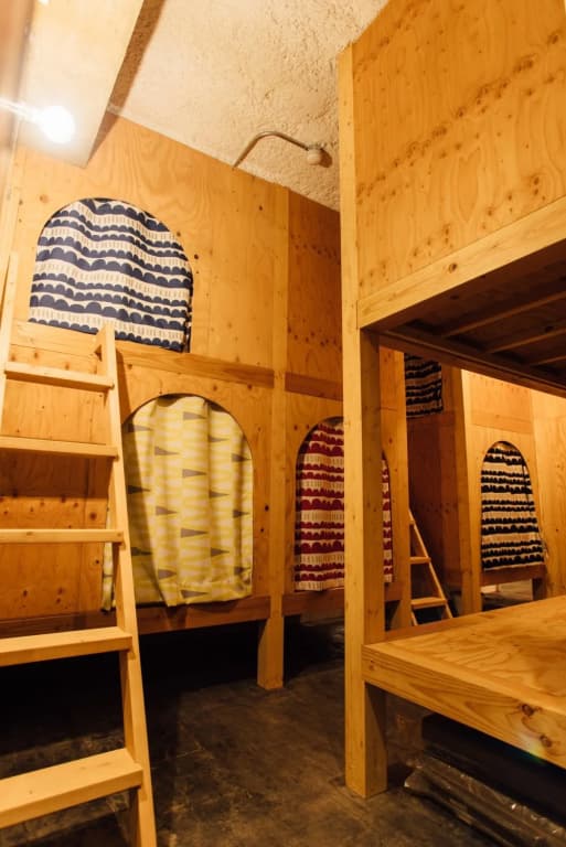 Hostel Niniroom - photo 13