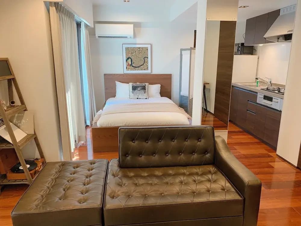 Dash Living Tsukiji - photo 19
