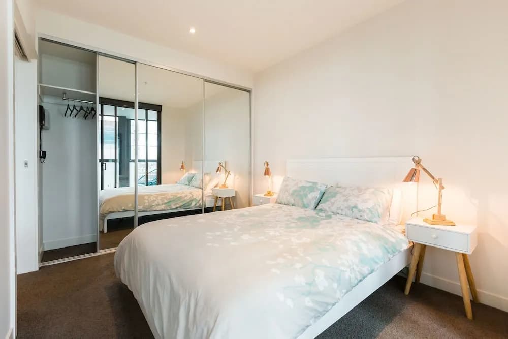 Mila - Beyond a Room Private Apartments - photo 2