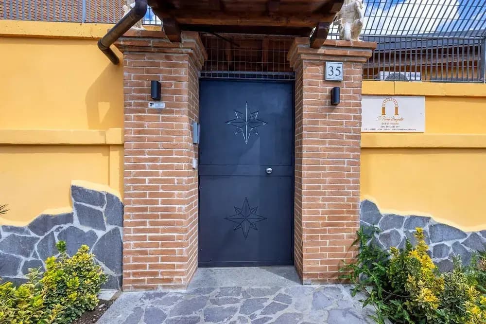 Il Piccolo Borghetto - photo 49