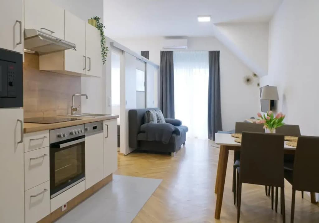 AAA All About Apartments - Schonbrunn - photo 12