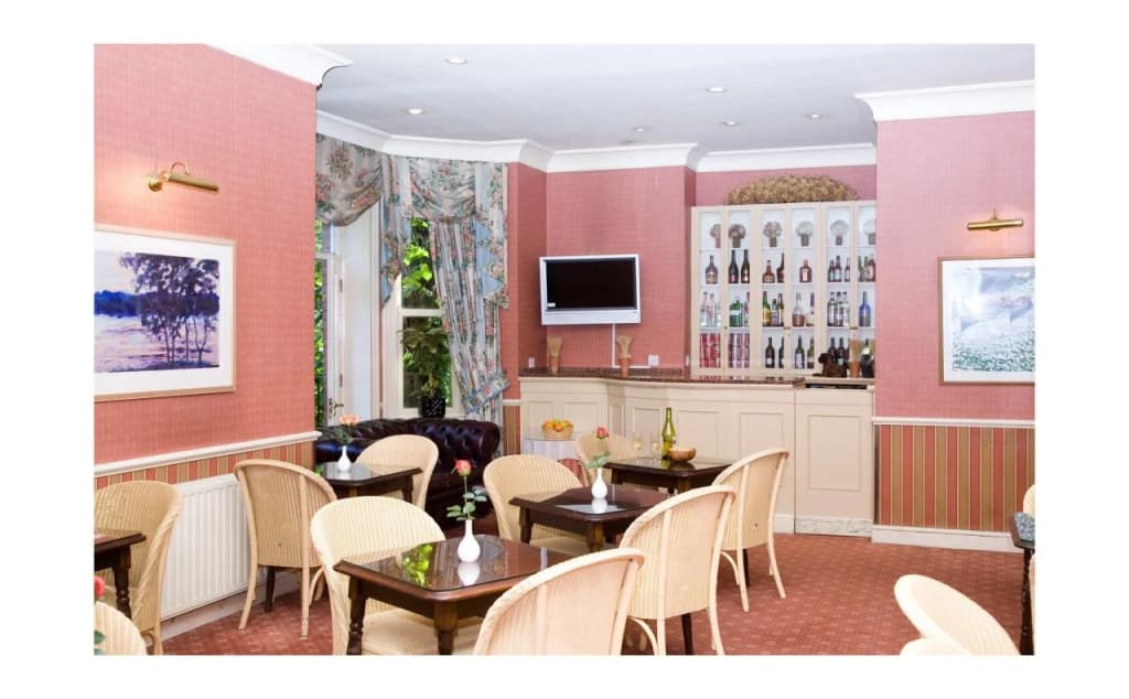 The Langorf Hotel - photo 5
