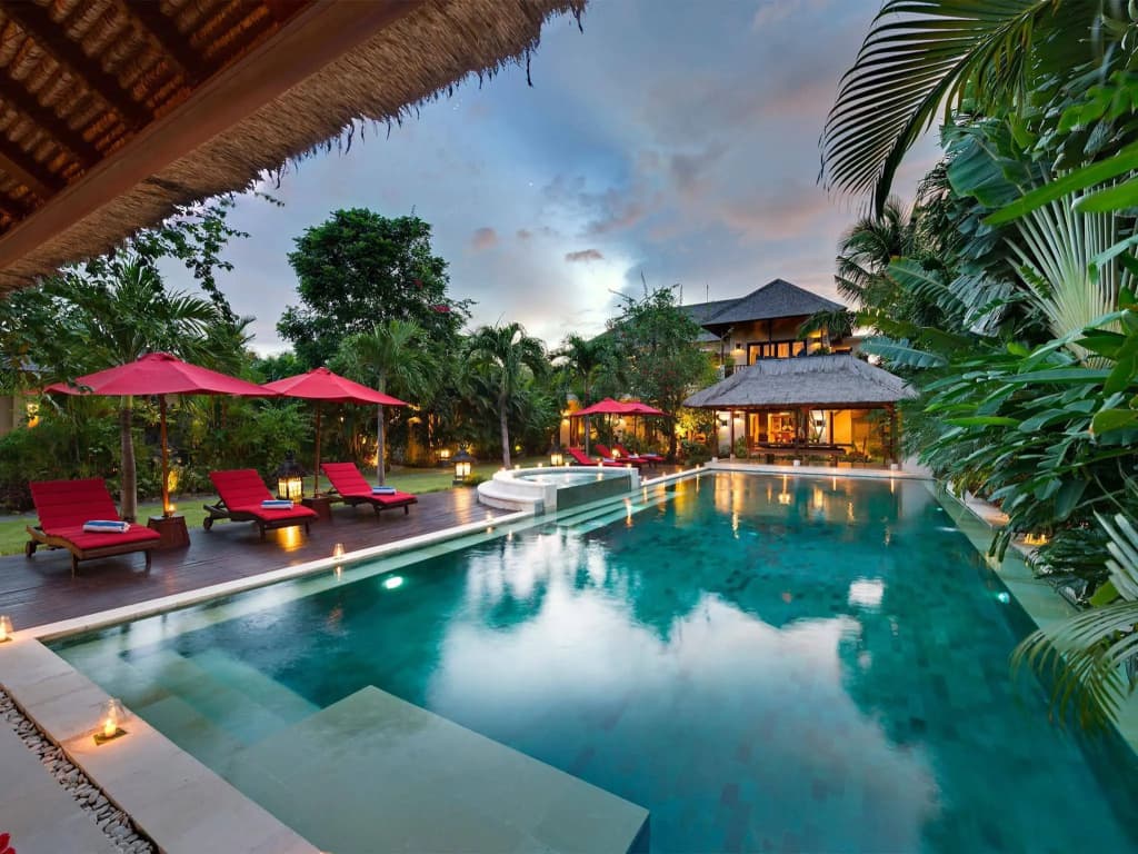Villa Kalimaya An Elite Haven - photo 5
