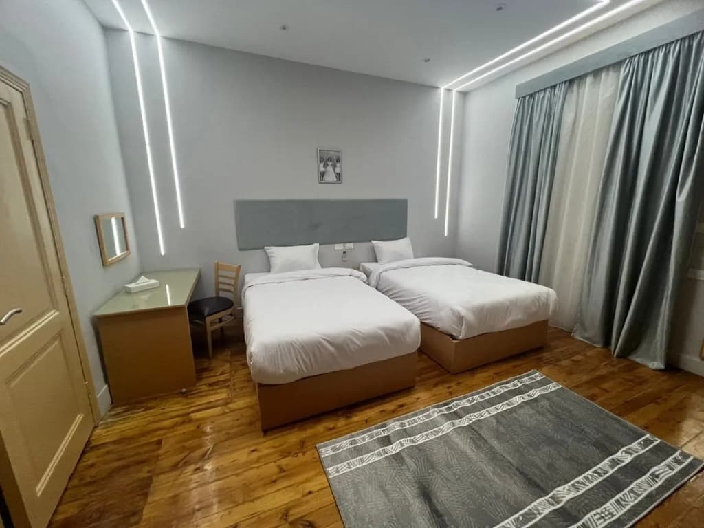 Zamalek House Hotel - photo 16