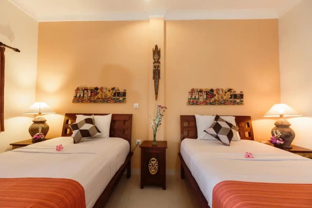 Warji House 2 Bisma - photo 6