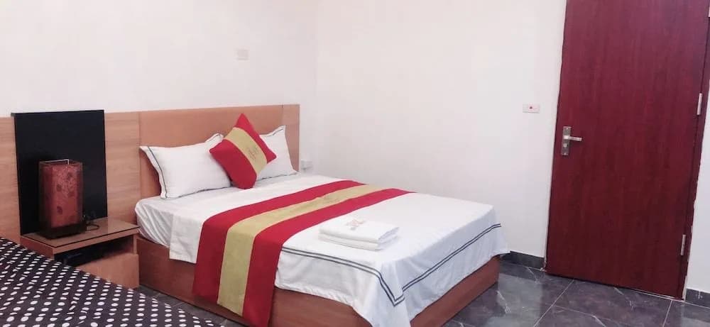 Queen Mộ Lao Hotel - main photo