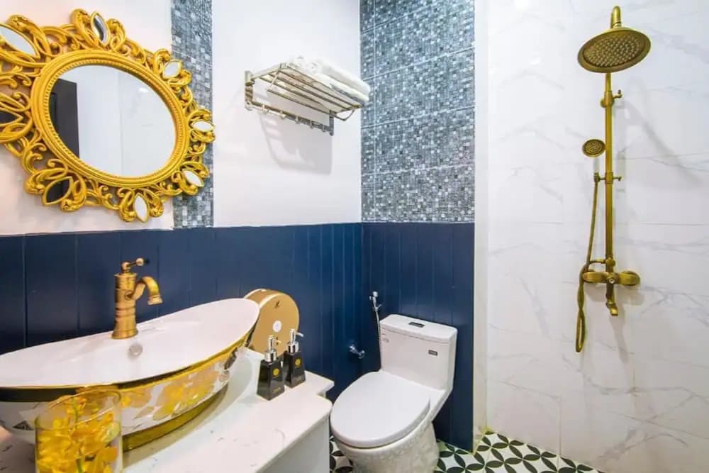 Sun City Hotel Da Nang - photo 10