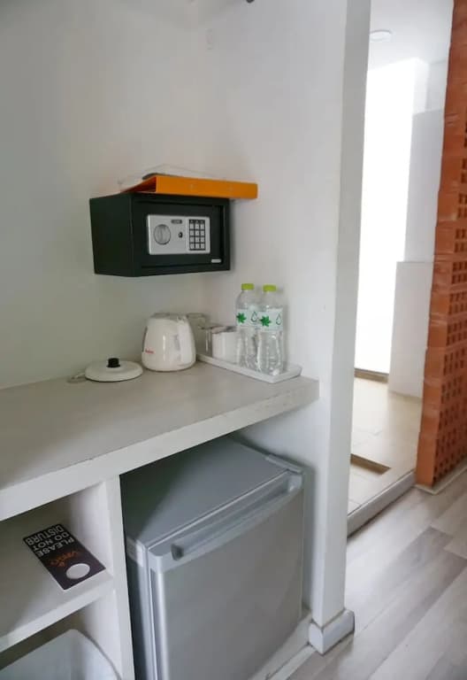The Virgo Hostel - photo 26