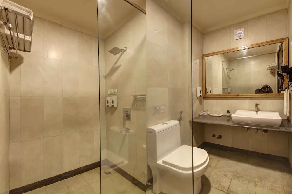 Saltstayz Select - Nehru Place & New Friends Colony - photo 20