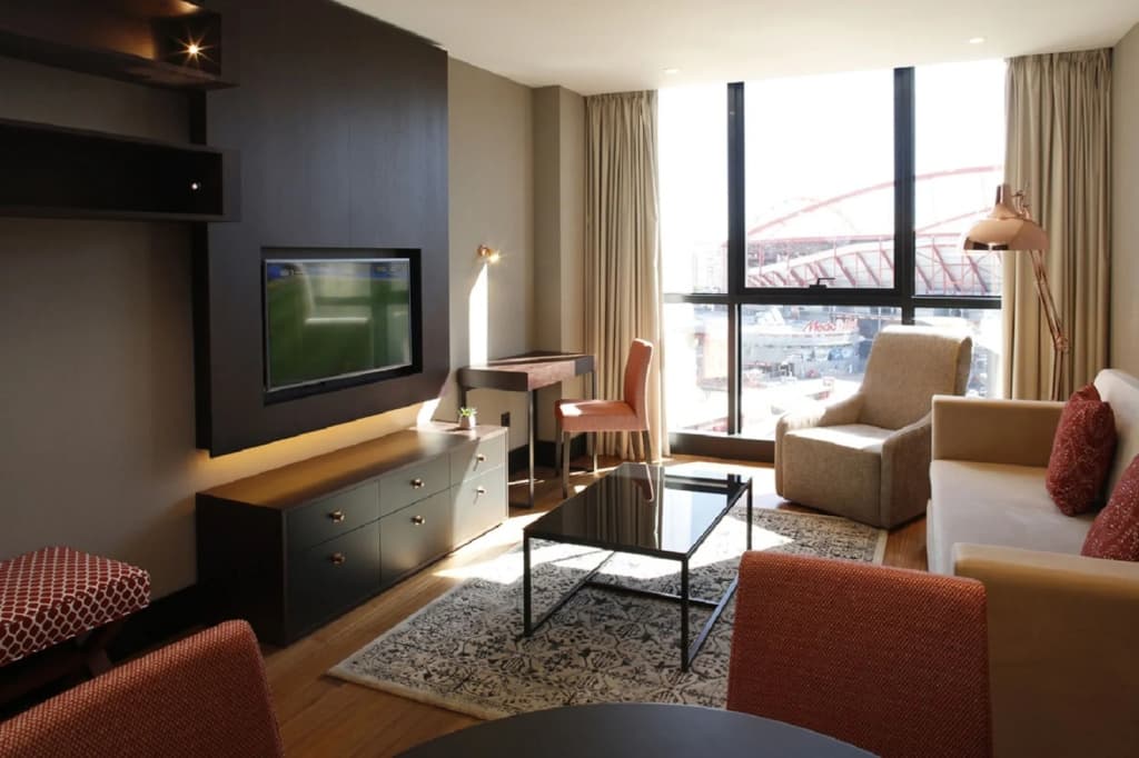 Upon Lisbon Prime Residences - photo 4